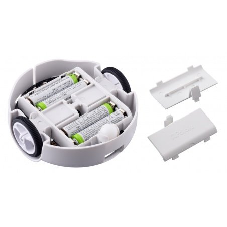 Sada 3pi + Hyper Edition - sada pro stavbu robota s řadičem Sada 3pi + Hyper Edition - sada pro stavbu robota s řadičem