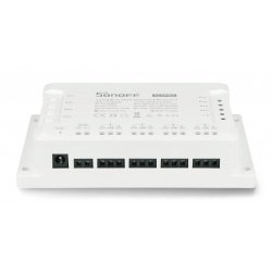 Sonoff 4CH PRO R3 WiFi + RF 433MHz - 4kanálový přepínač