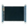 Dotykový displej TFT LCD 2,8 '' 320x240px se čtečkou microSD - Adafruit 1770 - zdjęcie 2