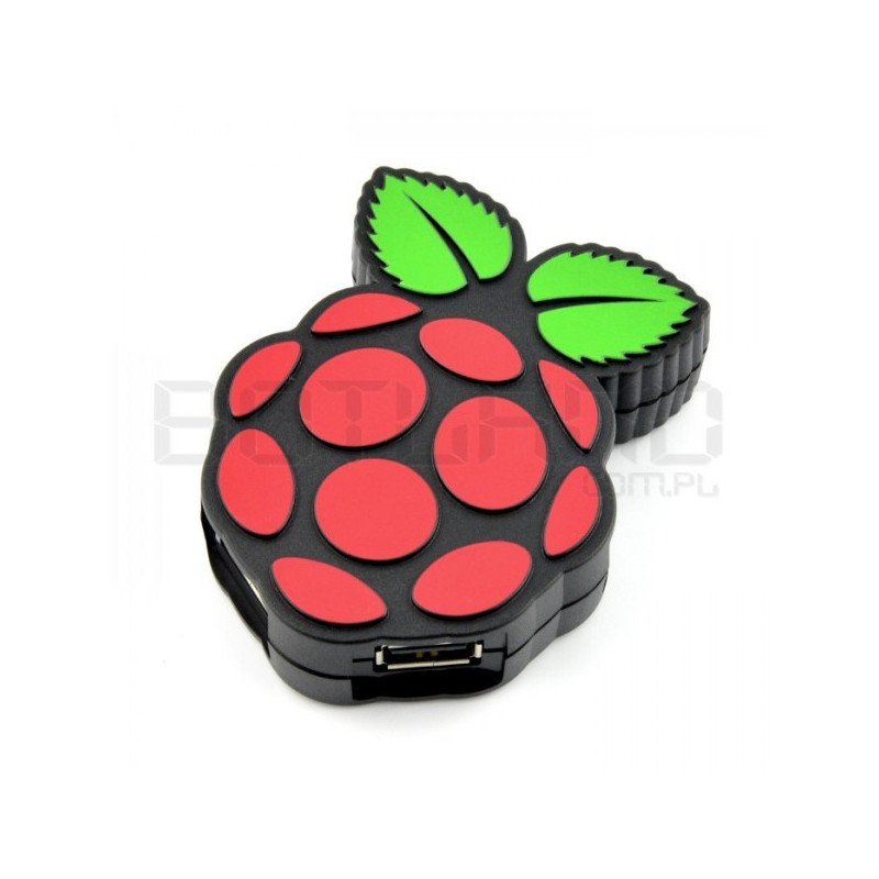 Raspberry Pi model B + WiFi Rozšířená sada