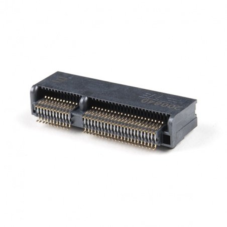 SparkFun MicroMod DIY Carrier Kit - zestaw złącz dla MicroMod - SparkFun MicroMod DIY Carrier Kit - zestaw złącz dla MicroMod -