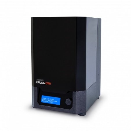 Podložka, tisk vytvrzující Original Prusa CW1 Podložka, tisk vytvrzující Original Prusa CW1