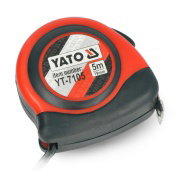 Yato svinovací metr YT-7105 - 5m