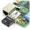 Síťová karta WiFi USB N 300Mbps Edup EP-N1528 - Raspberry Pi - zdjęcie 2