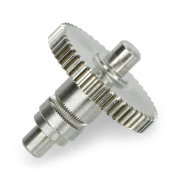 Hnané ozubené kolo extruderu Prusa Mini / Prusa Mini +