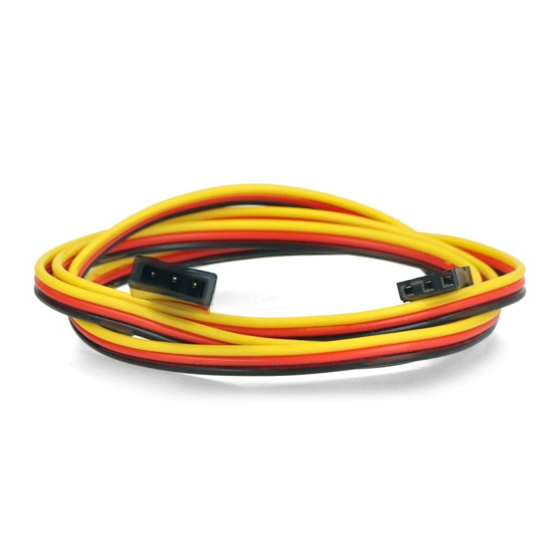 Prodlužovací kabel pro serva 60cm