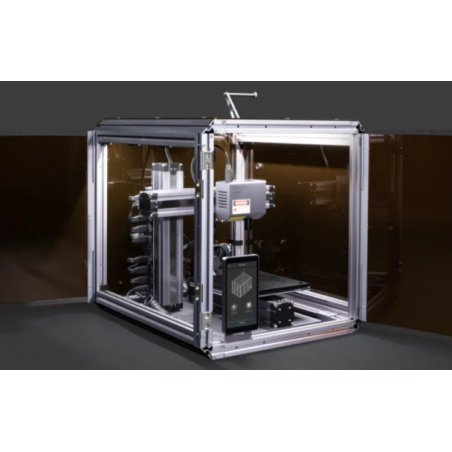 Pouzdro pro tiskárnu Snapmaker 2.0 A150 Pouzdro pro tiskárnu Snapmaker 2.0 A150