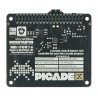 Picade X HAT USB-C - nakładka konsoli gier dla Raspberry Pi - - zdjęcie 4