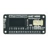 Automatizace HAT Mini - štít Raspberry Pi - Pimoroni PIM487 - zdjęcie 4