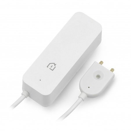 Povodňový senzor SM01-WS01 - Tuya Smart Home WiFi 2,4 GHz - Povodňový senzor SM01-WS01 - Tuya Smart Home WiFi 2,4 GHz -