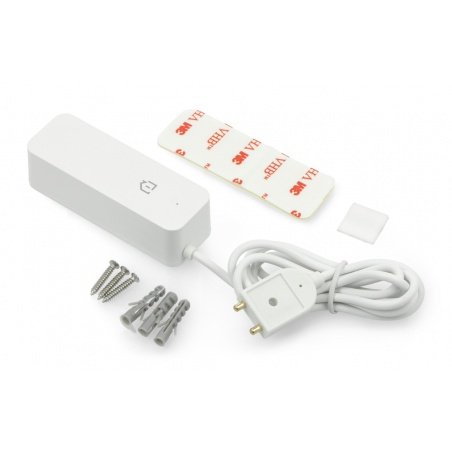 Povodňový senzor SM01-WS01 - Tuya Smart Home WiFi 2,4 GHz - Povodňový senzor SM01-WS01 - Tuya Smart Home WiFi 2,4 GHz -