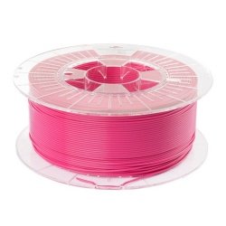 Filament Spectrum PLA Pro 1,75 mm 1 kg - purpurová