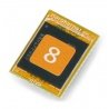8 GB paměťový modul eMMC s Linuxem pro Odroid C4 - zdjęcie 3