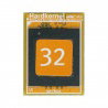 32 GB eMMC paměťový modul s Linuxem pro Odroid C4