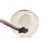 Flexibilní kabel Qwiic se 4kolíkovou zástrčkou - 5 cm - - zdjęcie 2