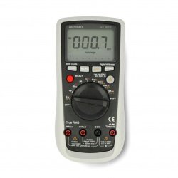 Univerzální měřič Voltcraft VC850