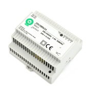Zasilacz DIN100W24 na szynę DIN - 24V / 4,15A / 100W