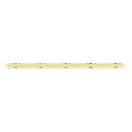 LED pásek SMD2835 COB 12V IP20 10W, 384 diod / m, přírodní bílá LED pásek SMD2835 COB 12V IP20 10W, 384 diod / m, přírodní bílá