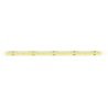 LED pásek SMD2835 COB 12V IP20 10W, 384 diod / m, přírodní bílá LED pásek SMD2835 COB 12V IP20 10W, 384 diod / m, přírodní bílá - zdjęcie 5