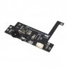 Zvukový kodek, zvuková karta USB pro Nvidia Jetson Nano - - zdjęcie 1