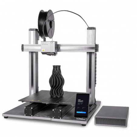 3D tiskárna Snapmaker v2.0 model 3v1 A350 - laserový modul