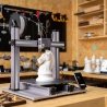 3D tiskárna Snapmaker v2.0 model 3v1 A350 - laserový modul - zdjęcie 14