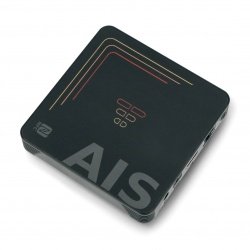 Al-Speaker loT & audio brána – vývojová verze AIS Dom (DEV 3)