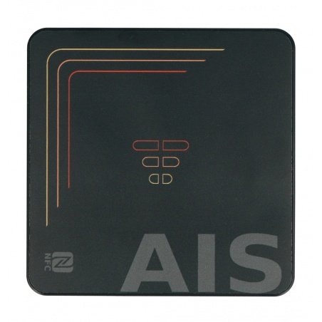 Al-Speaker loT a audio brána - vývojová verze AIS Dom (DEV 3)