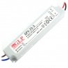 Napájecí zdroj pro vodotěsné LED pásky a pásky LPV-35-5 - 5V / - zdjęcie 1
