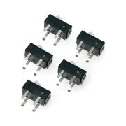 Wyłącznik czujnik krańcowy mini WK212 - 5szt.