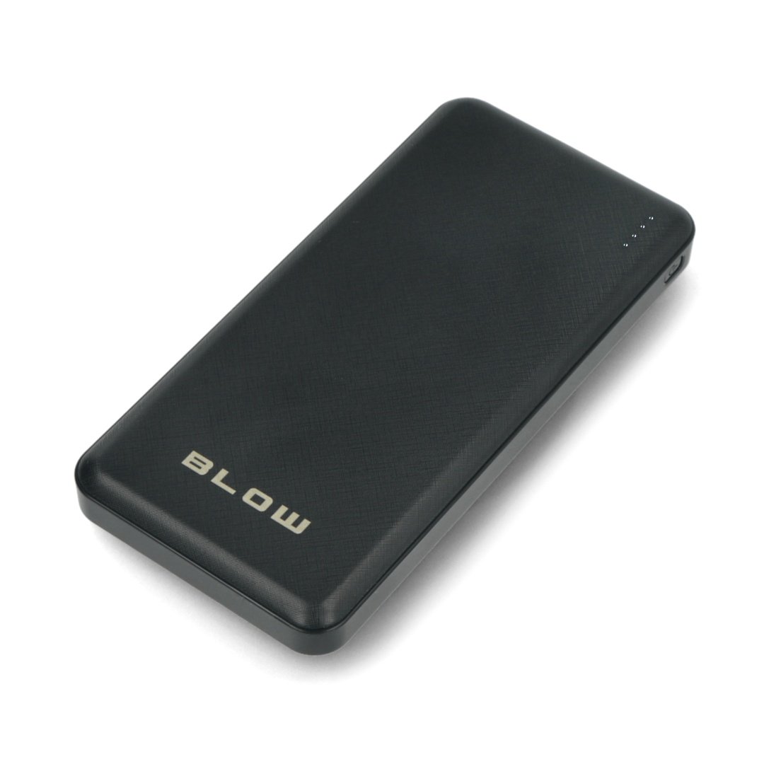 PowerBank Blow PB16C 16000mAh USB USB-C QC mobilní baterie -