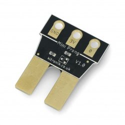 Mini Prong Soil Moisture Sensor - senzor vlhkosti půdy pro BBC