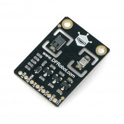 CCS811 + BME280 - senzor pro čistotu, teplotu, vlhkost a tlak vzduchu - I2C - DFRobot SEN0335