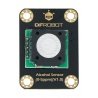 Gravitace - senzor alkoholu 0-5 ppm - I2C / UART - DFRobot - zdjęcie 4