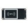 Gravity - komunikační modul s NFC tagem - I2C / UART - DFRobot - zdjęcie 2