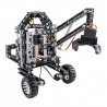 Stavebnice robotů - 7 příkladných modelů - Robotická sada Totem - zdjęcie 5