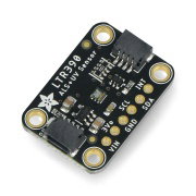 LTR390 - UV ultrafialové světlo - STEMMA QT / Qwiic - pro