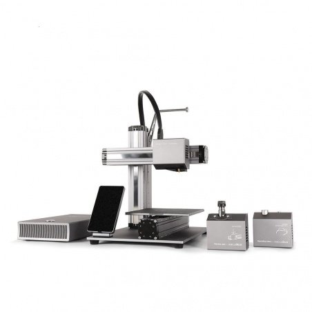 3D tiskárna Snapmaker v2.0 model 3v1 A150 - laserový modul 3D tiskárna Snapmaker v2.0 model 3v1 A150 - laserový modul