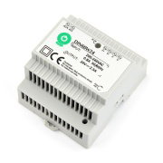Zasilacz DIN60W24 na szynę DIN - 24V / 2,5A / 60W