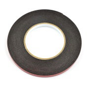 Oboustranná samolepicí pěnová páska 10 mm x 10 m