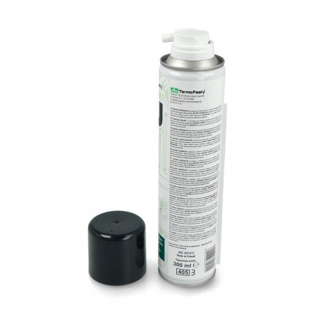 Contact U - sprej 300ml Contact U - sprej 300ml