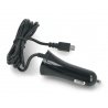Blow D21A 5V / 2,1A microUSB + USB nabíječka / adaptér do auta - zdjęcie 2