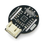 DFRobot Gravity - snímač srdeční frekvence člověka