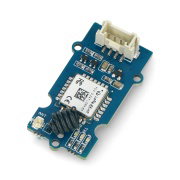 Grove - LoRa-E5 STM32WLE5JC rádiový modul - EU868 / US915 -