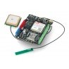 NB-IoT Expansion Shield SIM7000A - Shield for Arduino - DFRobot - zdjęcie 2