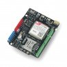 NB-IoT Expansion Shield SIM7000A - Shield for Arduino - DFRobot - zdjęcie 1