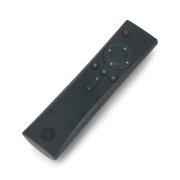 IR dálkové ovládání Argon pro pouzdra Argon One V2 a M.2 -