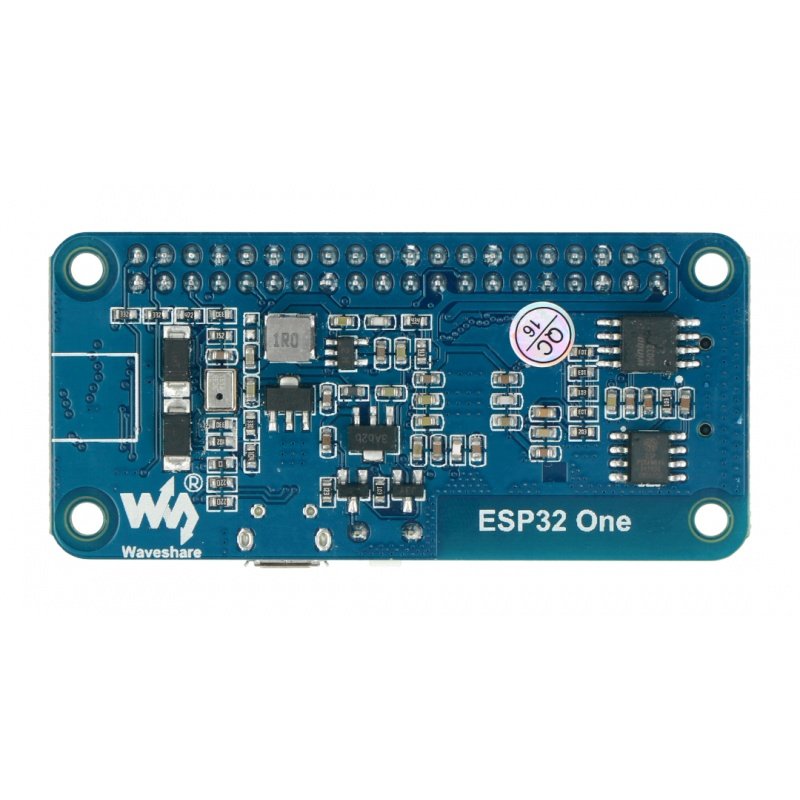Sada ESP32 One - mini vývojová deska s WiFi a Bluetooth +