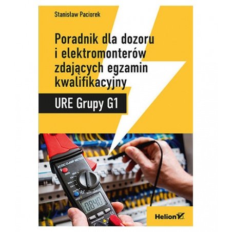 Poradnik dla dozoru i elektromonterów zdających egzamin Poradnik dla dozoru i elektromonterów zdających egzamin