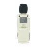Sonometr Benetech GM1352, měřič decibelů - od 30 do 130 dBA - zdjęcie 3